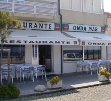 Onda Mar Restaurante de mariscos Onda Mar Restaurante de mariscos