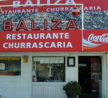 Restaurant Baliza
