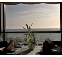 Ba&iacute;a Sol Restaurant and Seafood