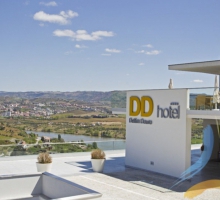 Delfim Douro Hotel