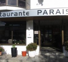 Restaurante Paraíso