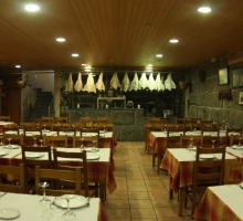 Restaurante S. José
