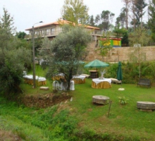 Restaurante Quinta da Laranjeira