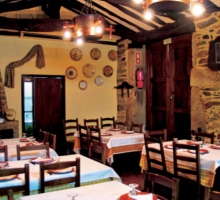 Pedrógão Restaurant