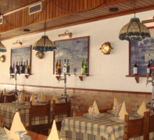 Restaurante Rias Baixas