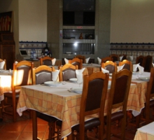 Restaurante Merendola