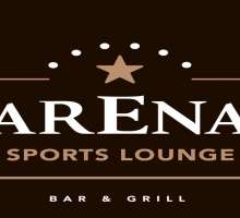 ARENA - Sports Lounge