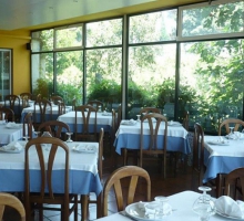 Restaurante Zeca Pinto