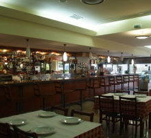 Restaurante Palácio