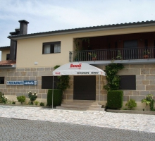 Restaurante Gémeas