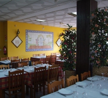 Restaurant Alívio