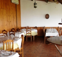 Restaurante O Gerôs
