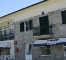 Restaurante Zé da Estrada