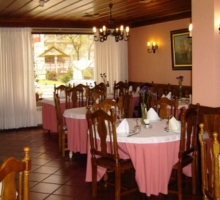 Restaurante Arijal