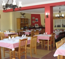 Restaurante O Banquete