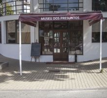 Restaurante Museu dos Presuntos