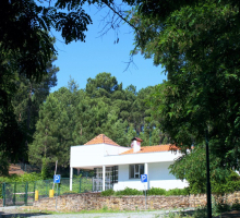 Parque de Campismo da Barragem de Vilar - RNET Nº 9175