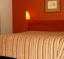 Hotel Central Parque 4*