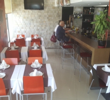 RESTAURANTE DI ANTÓNIO