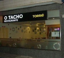 "O TACHO" RESTAURANT