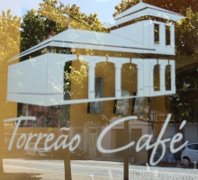 RESTAURANTE TORREÃO CAFÉ