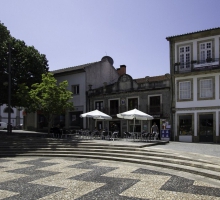 Praça Guest House