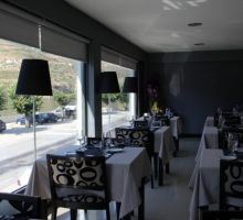 Restaurante AZ Douro