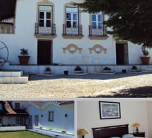 Casa do Pinhal (Accommodation)