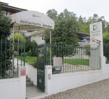 Restaurant Jardim