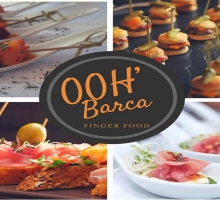 Restaurante Ooh Barca