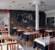 Restaurante Zé dos Leitões
