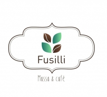 Fusilli, Massa & Café