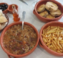Restaurante Churrasqueira Novo Sabor