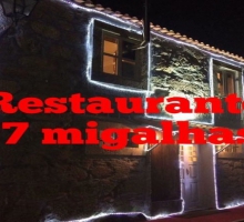 Restaurante 7 Migalhas