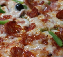 Pizzaria Noddy