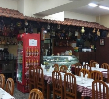 Restaurante Churrasqueira Braseiro das Aves