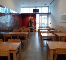 PetraFicta Restaurante