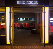 The Joker Bar | Casino Espinho