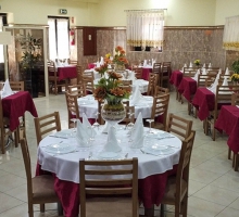 Restaurant Grelha