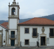 Capela da Misericórdia