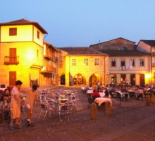 CENTRO HISTÓRICO DE GUIMARÃES PATRIMÓNIO DA HUMANIDADE