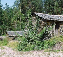 Carreira de Moinhos