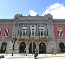 THEATRO CIRCO DE BRAGA