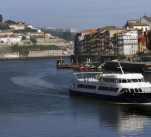 Cruceros Rota do Douro