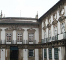 MUSEU DOS BISCAÍNHOS