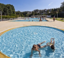 Piscinas Municipais de Amarante