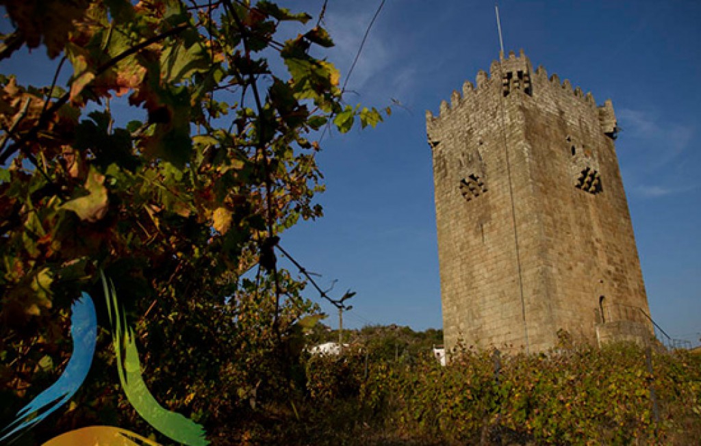 Torre De Quintela O Que Fazer Torre De Quintela O Que Fazer