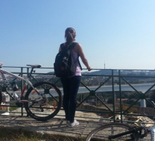 O Porto a sua Medida em Bicicleta