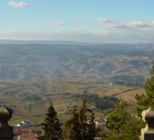 Miradouro da Nossa Senhora da Piedade