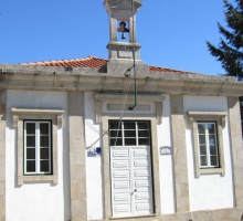 Antiga Escola Conde Ferreira